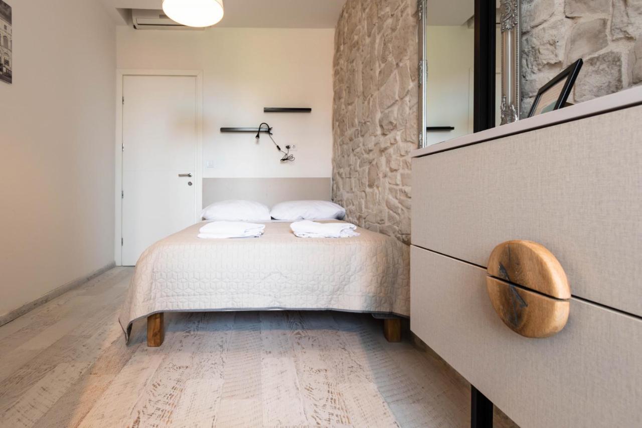 L&B City Center Studios Apartments