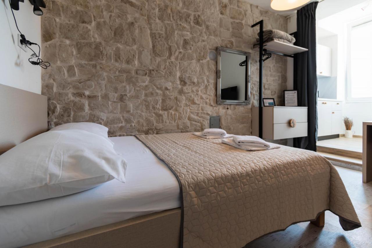 L&B City Center Studios Apartments Gostinjska kuća 3*