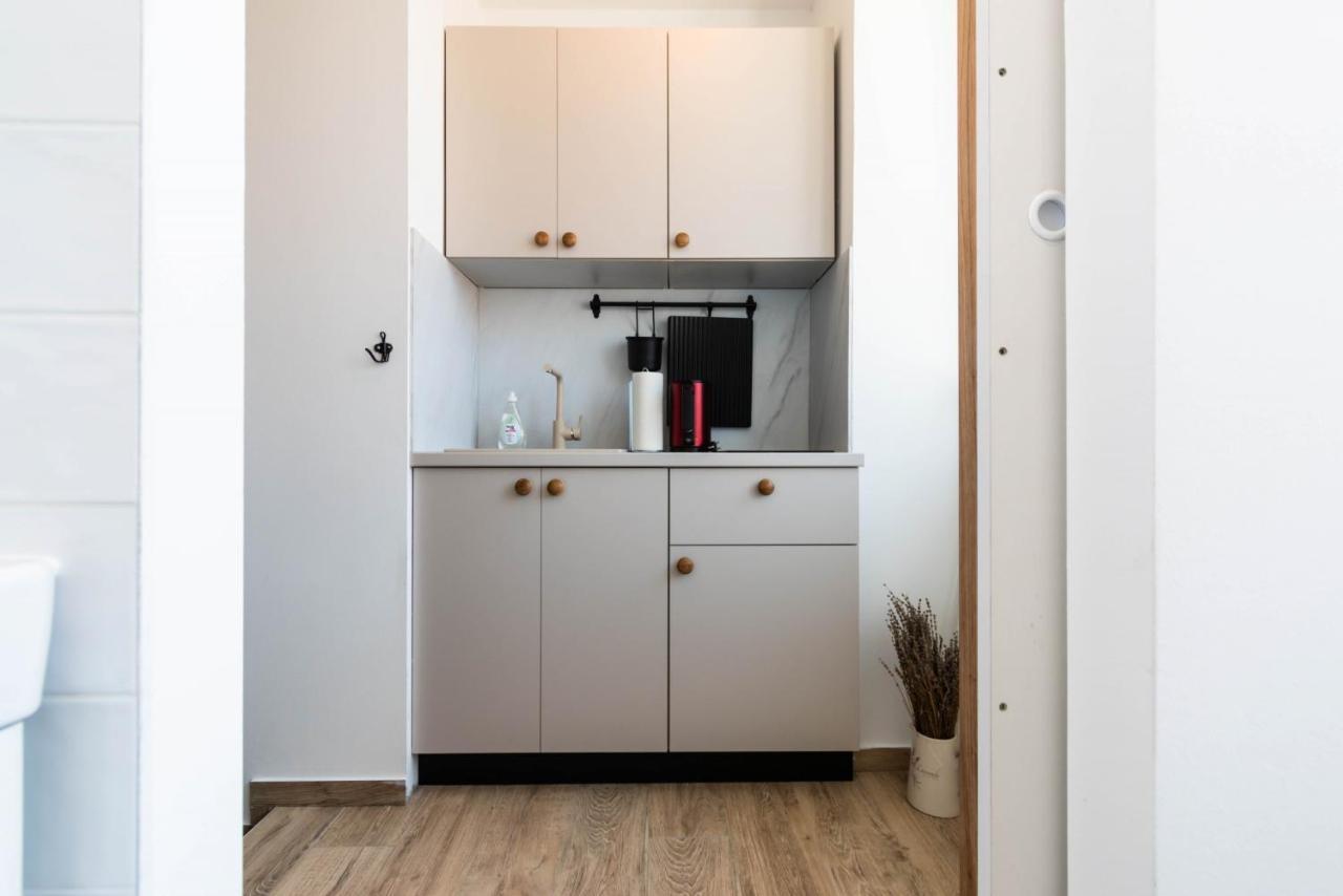 L&B City Center Studios Apartments
