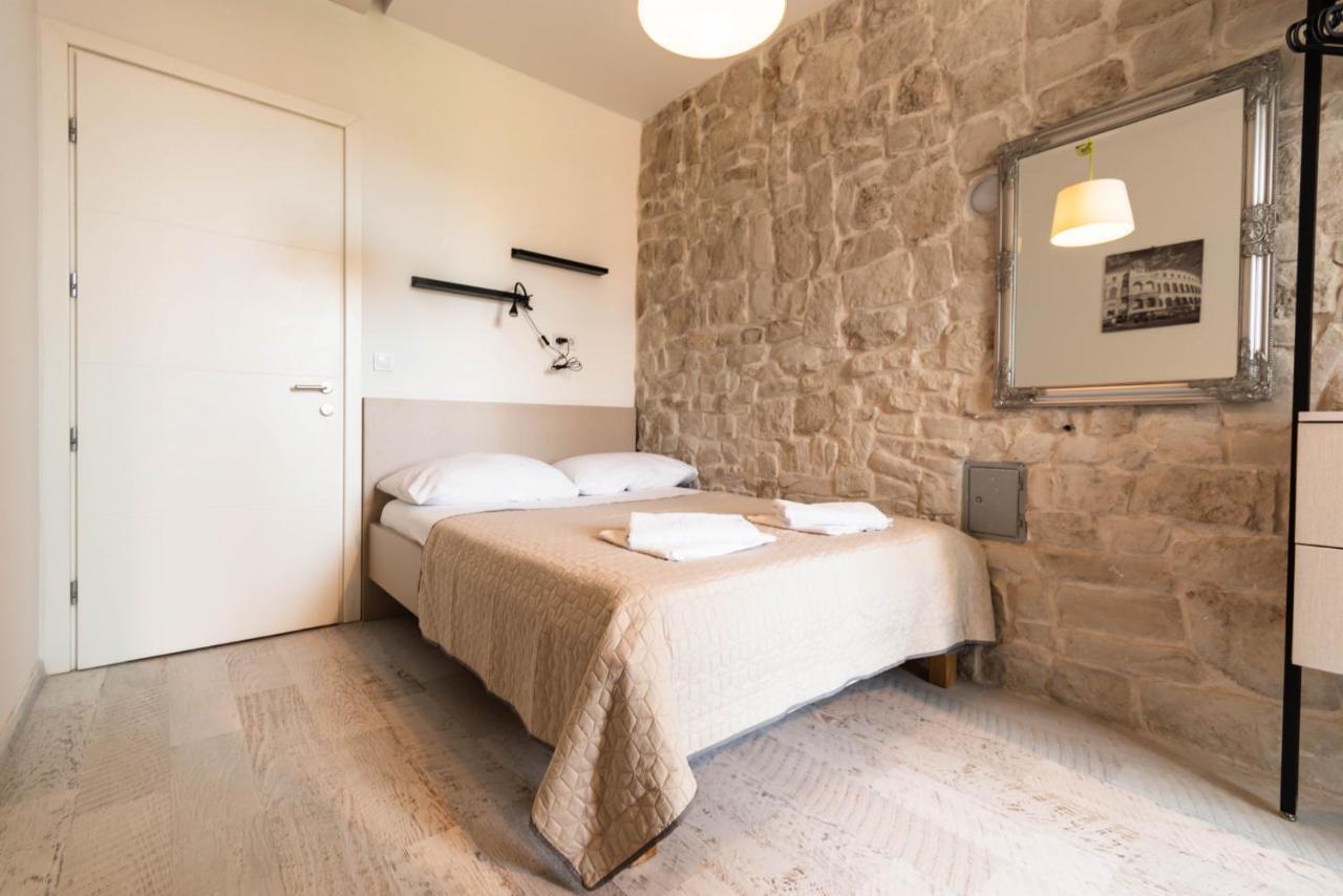 L&B City Center Studios Apartments Pula