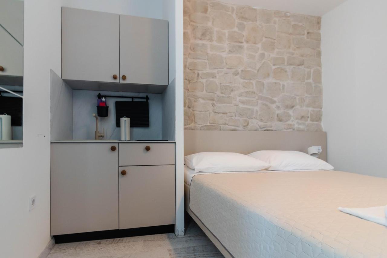 L&B City Center Studios Apartments 3* Pula