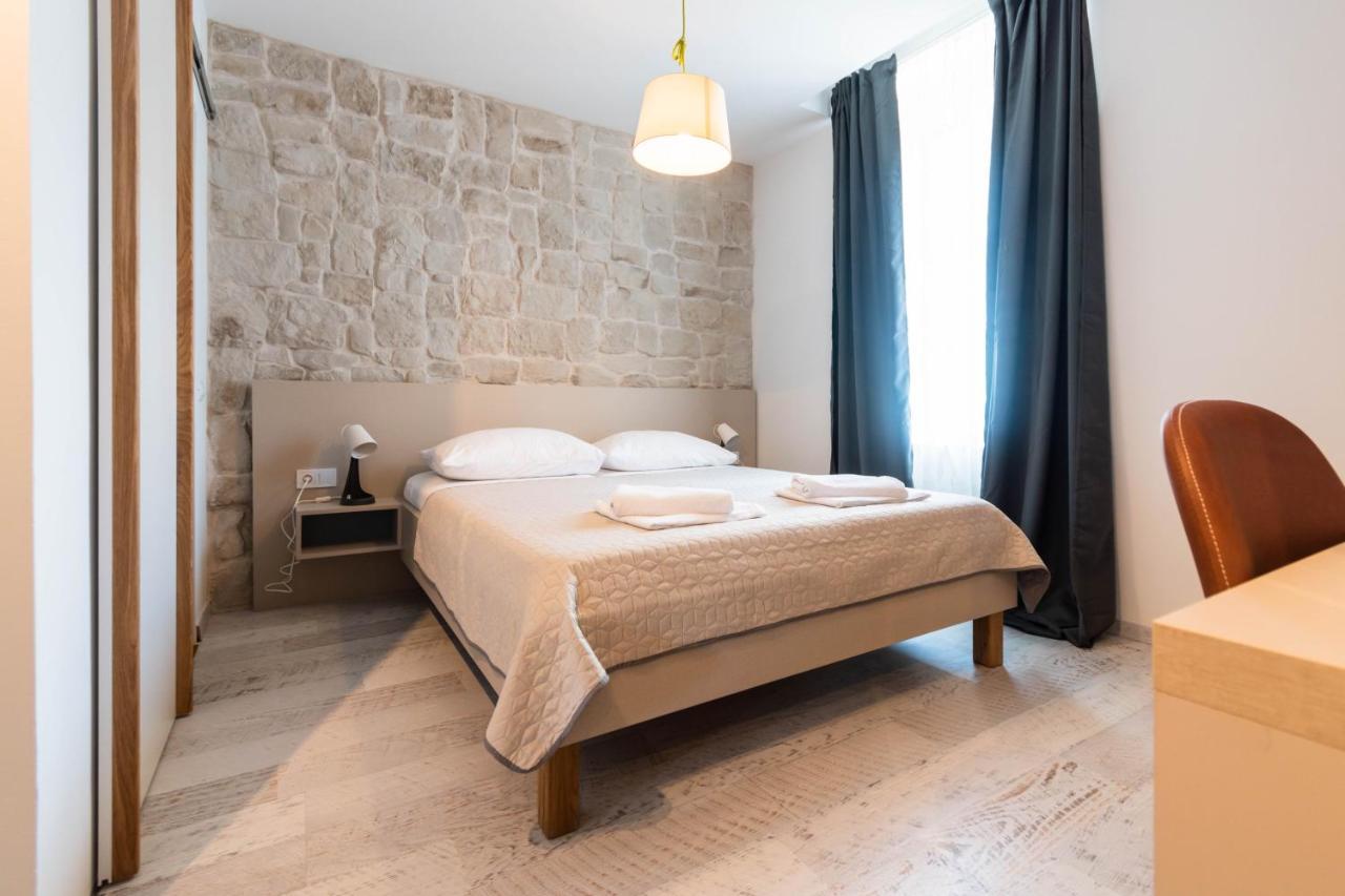 L&B City Center Studios Apartments 3* Pula