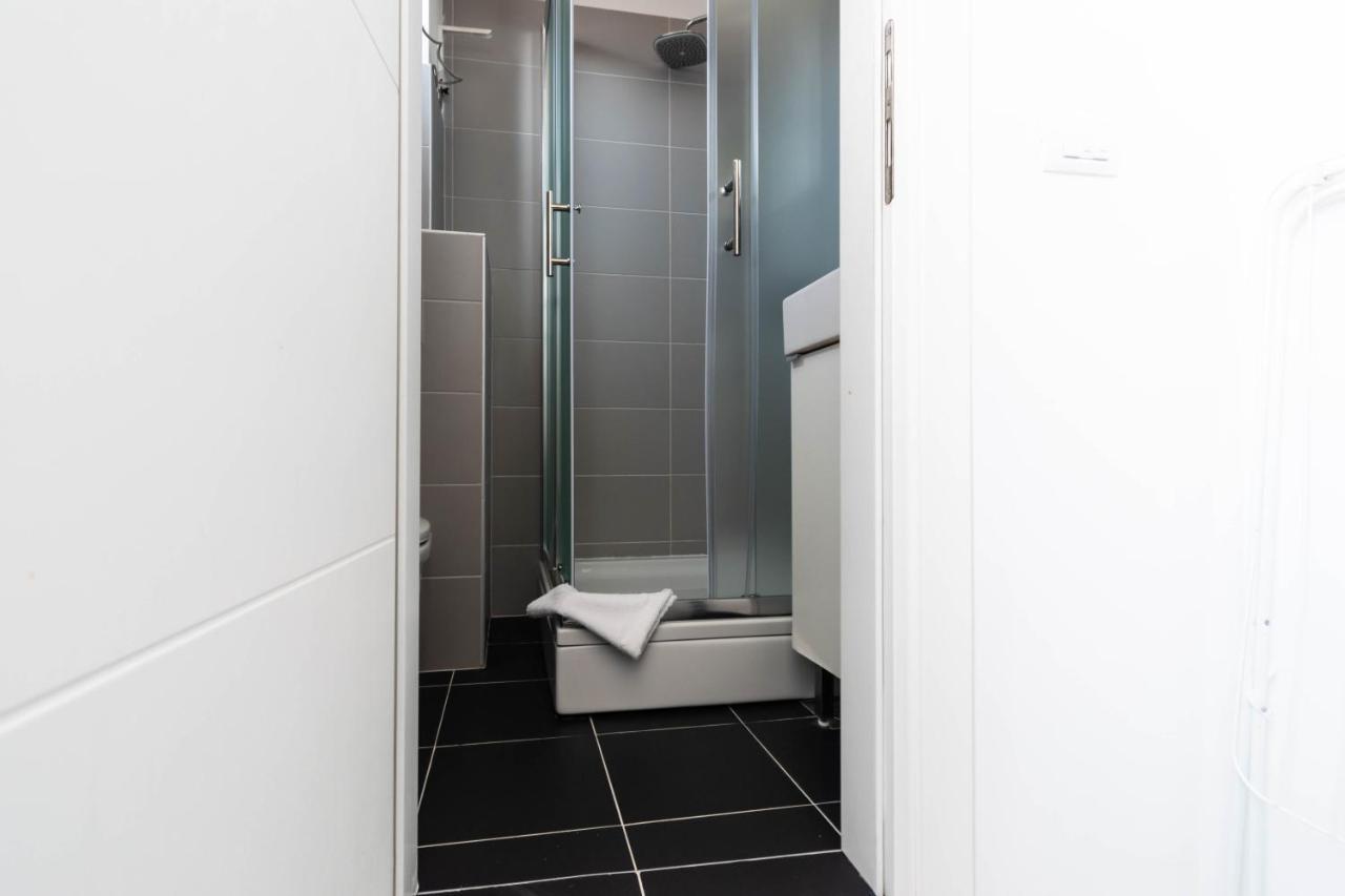 Gostinjska kuća L&B City Center Studios Apartments 3*