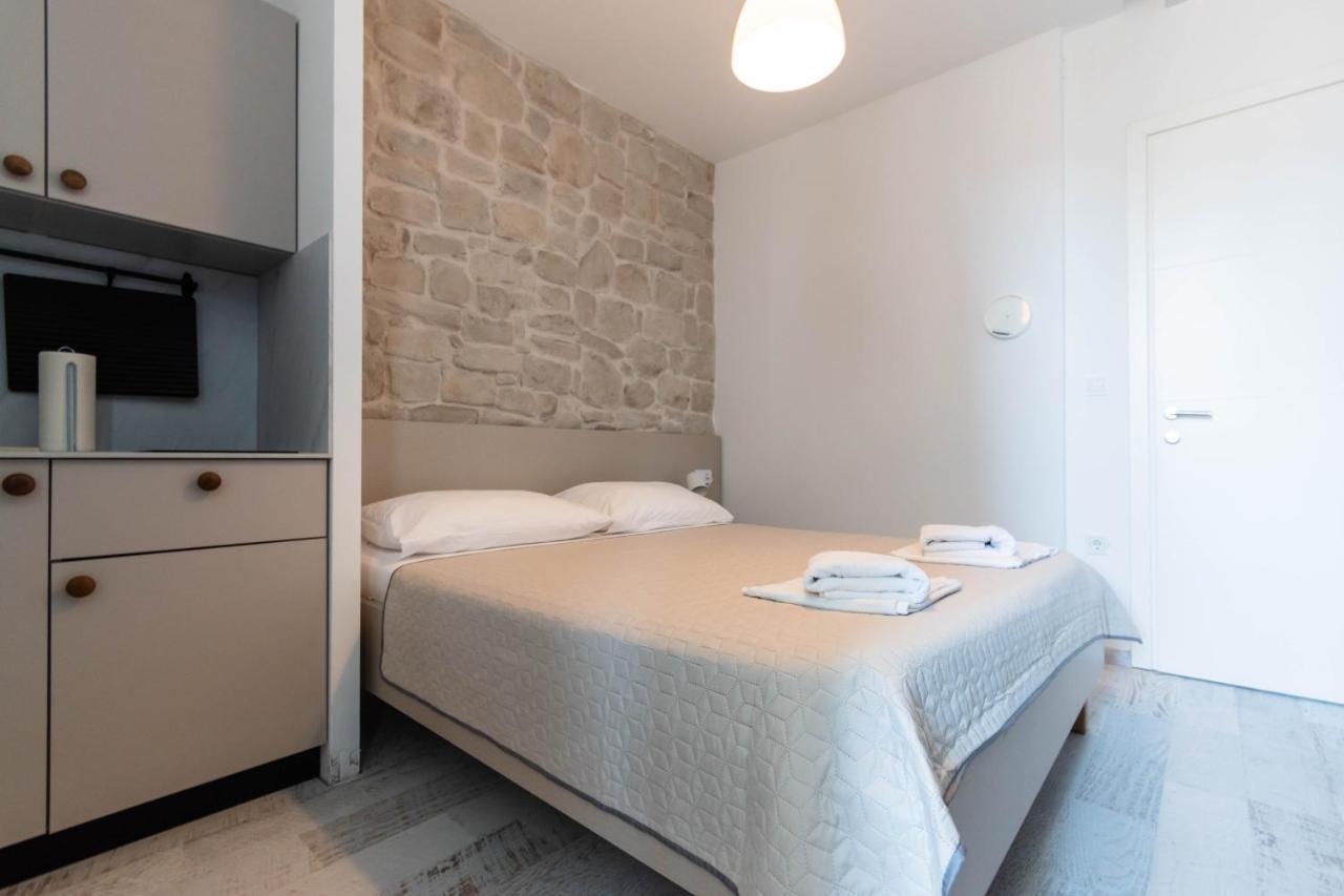 L&B City Center Studios Apartments Gostinjska kuća 3*
