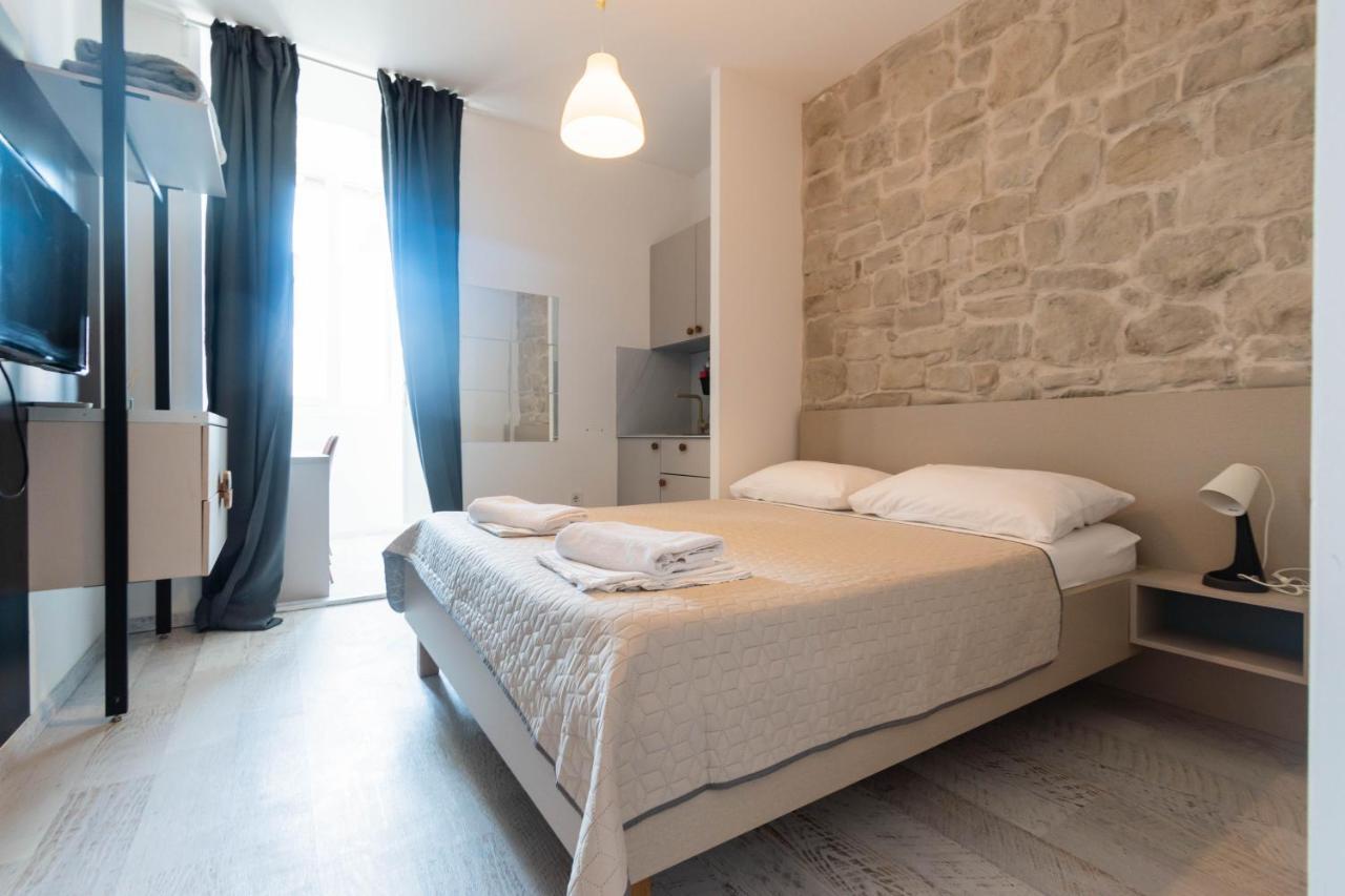 L&B City Center Studios Apartments Pula