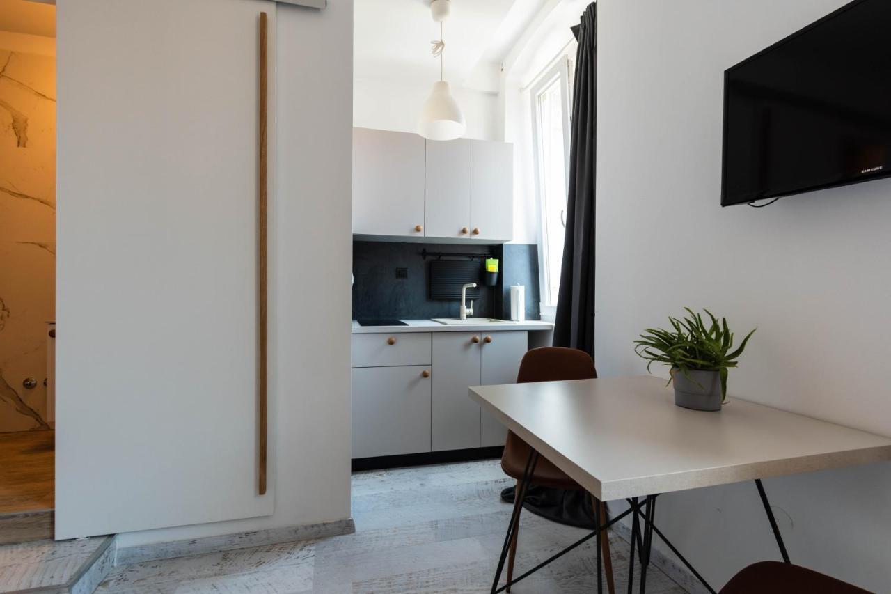 L&B City Center Studios Apartments Gostinjska kuća 3*