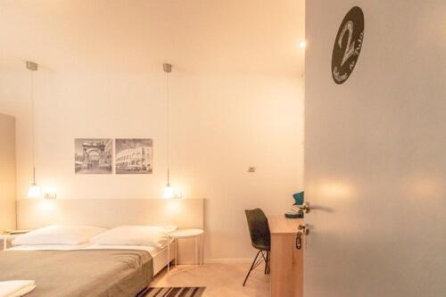 L&B City Center Studios Apartments 3* Pula
