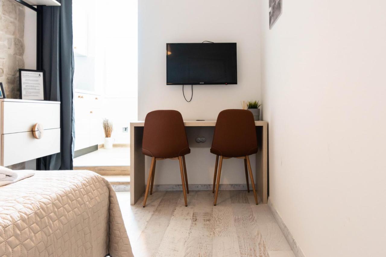 Penzión pre hostí L&B City Center Studios Apartments 3*