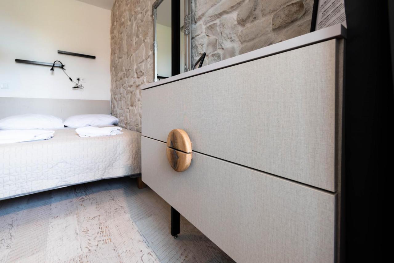 Penzión pre hostí L&B City Center Studios Apartments