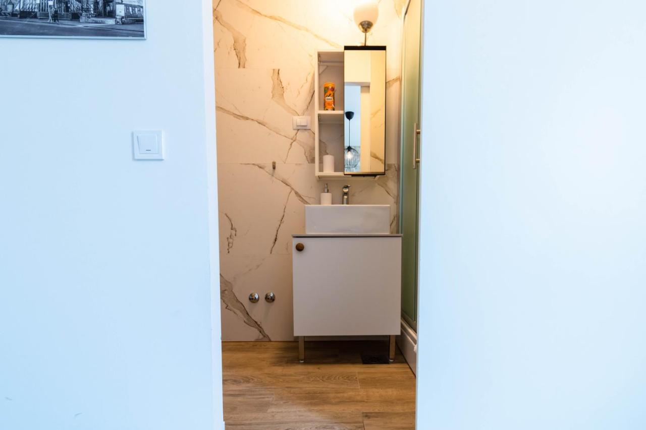 L&B City Center Studios Apartments Pula