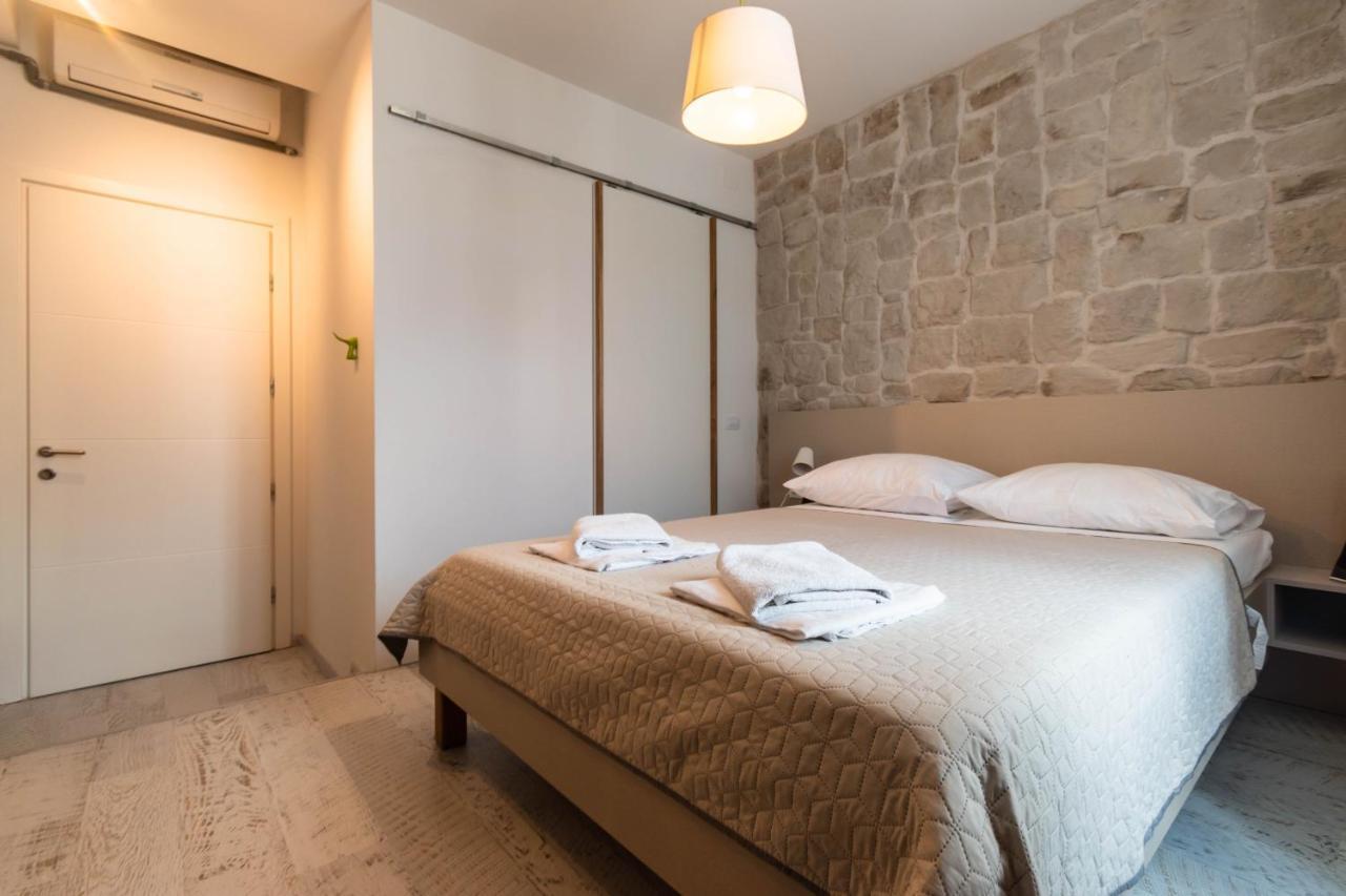 L&B City Center Studios Apartments 3*