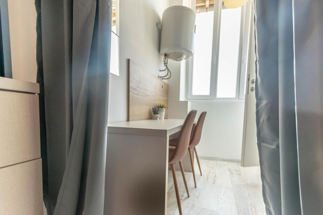 L&B City Center Studios Apartments Pula