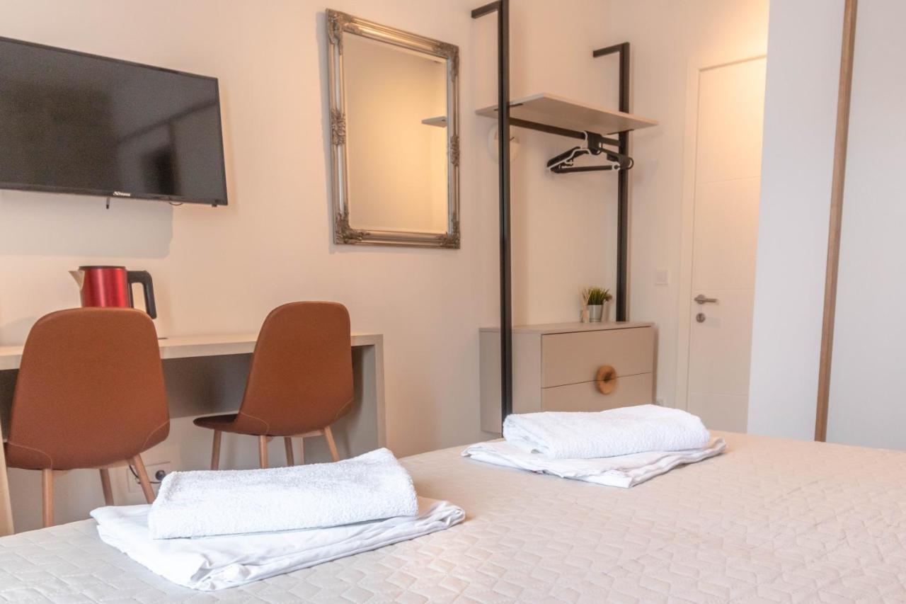 L&B City Center Studios Apartments Pula