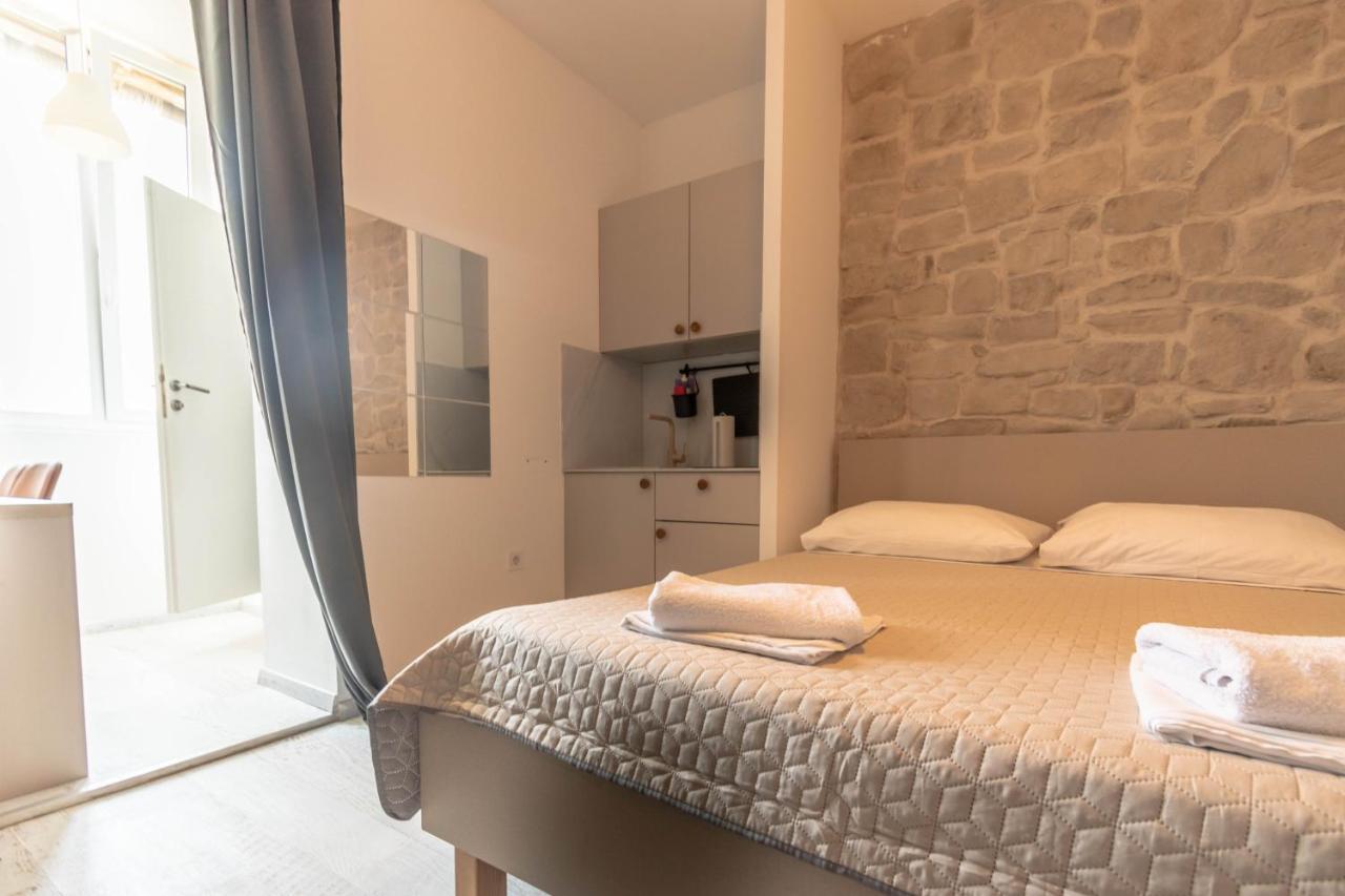 L&B City Center Studios Apartments 3* Pula