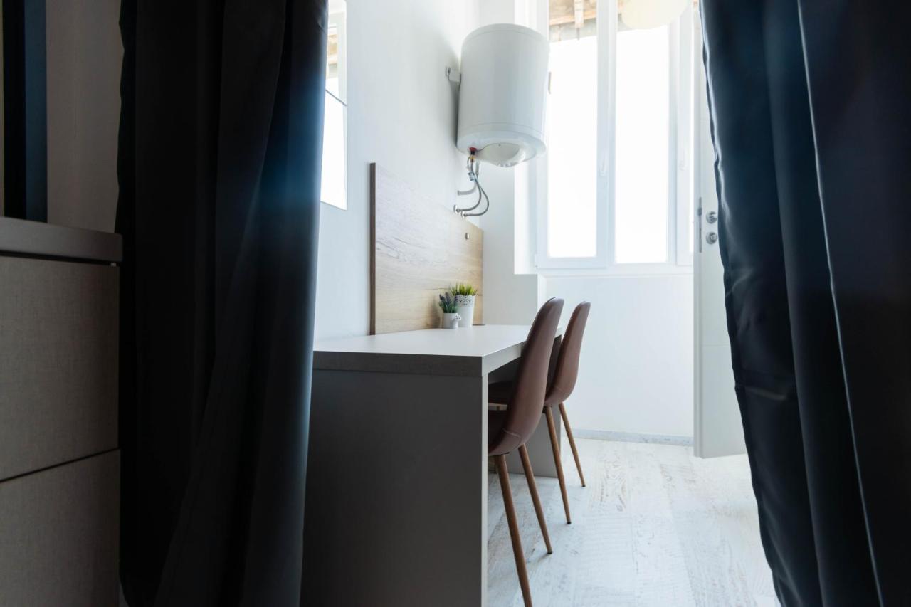 L&B City Center Studios Apartments